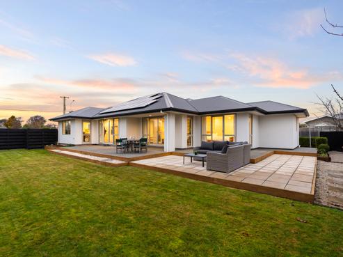 45 Bassett Street, Burwood