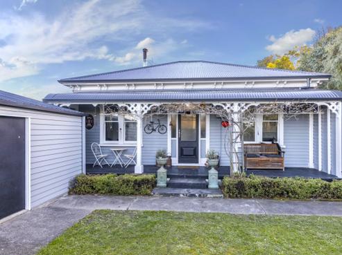 61 Ashley Street, Rangiora