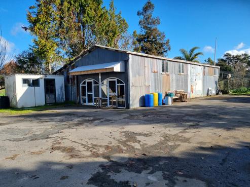 143 Hall Road, Peacocke