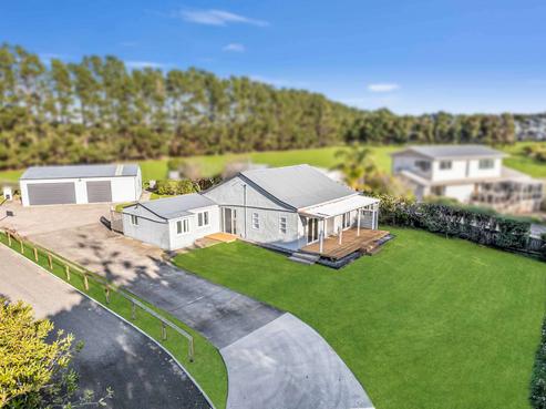 75 Marybank Road, Marybank
