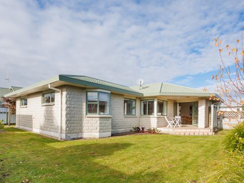 1A Murihau Place, Feilding