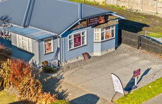 162 Clarence Street, Riccarton