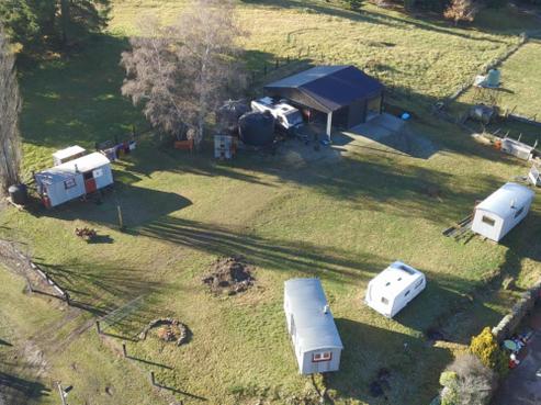 2 Hill Street, Waihemo