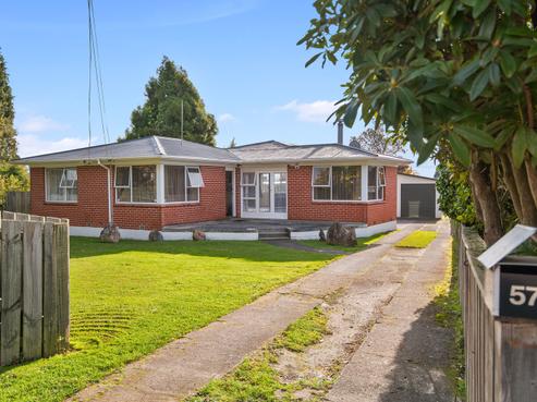 570 Te Ngae Road, Owhata