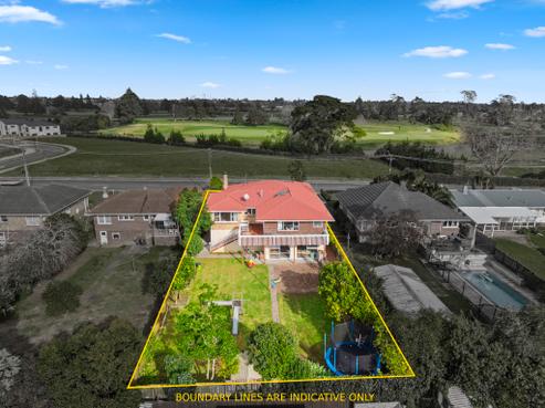 27 Grange Road, Papatoetoe