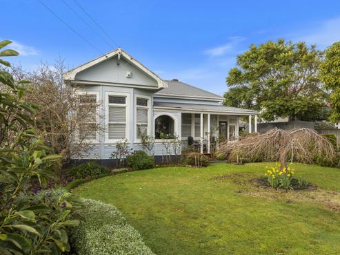 175 Anzac Parade, Whanganui East