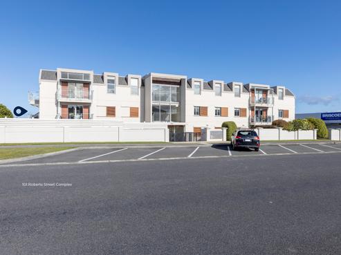 16/101 Roberts Street, Taupo