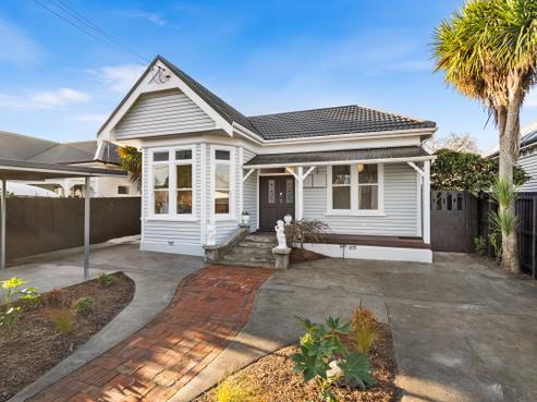 39 Norwich Street, Linwood