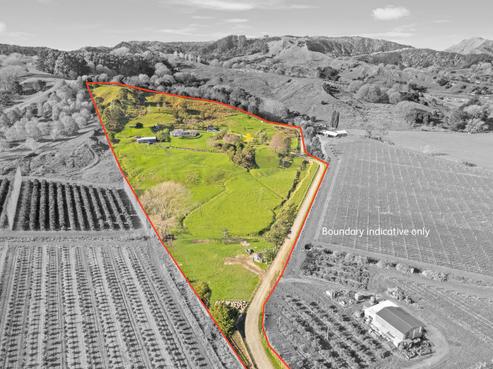 1105A Back Ormond Road, Hexton