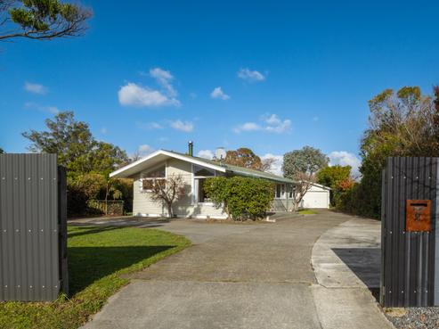 55 Nelson Street, Mayfield