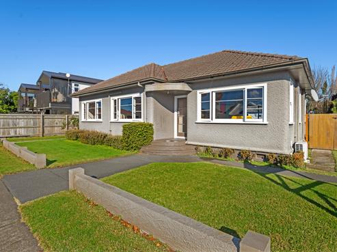 444 Palmerston Road, Gisborne