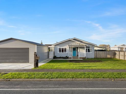 202 Studholme Street, Morrinsville