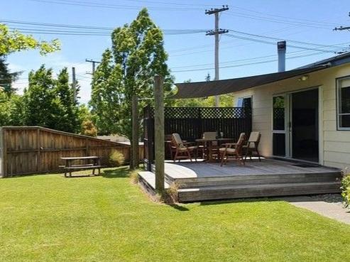 28 Maryburn Road, Twizel
