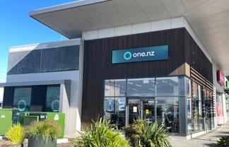 Corner Retail in Takanini Town Centre