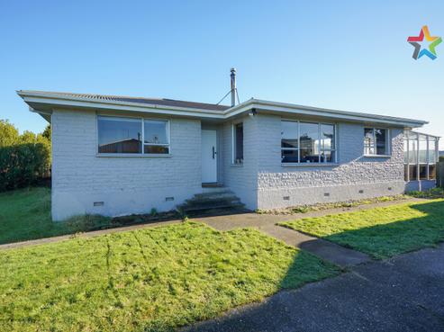 58 Christina Street, Strathern
