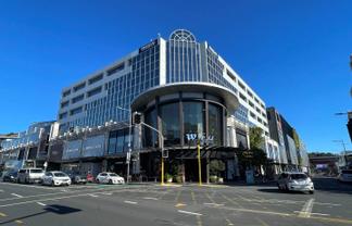 COST EFFECTIVE NEWMARKET HQ
