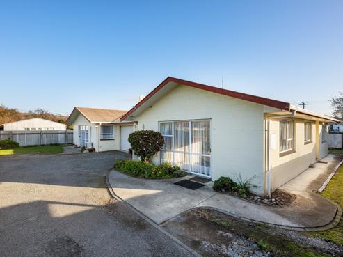 60A Alabama Road, Redwoodtown