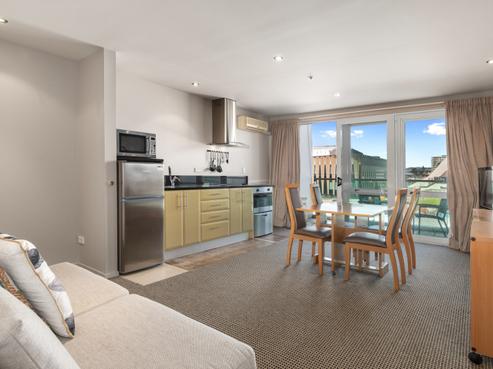 6P Durham Street, Tauranga Central