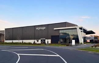 PRIME HIGHBROOK HIGH STUD WAREHOUSE
