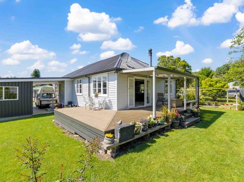 24A Edward Street, Te Kuiti