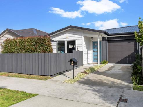 38 Harore Road, Takanini