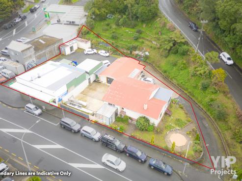 105 Newlands Road, Newlands