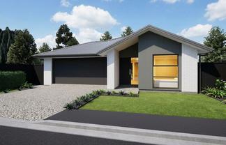  Lot 157 Falcons Landing, Rolleston