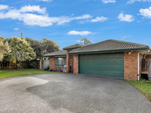 5 Teal Close, Woolston