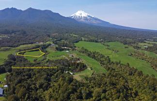 Lot 1, 828 Dover Road, Okato