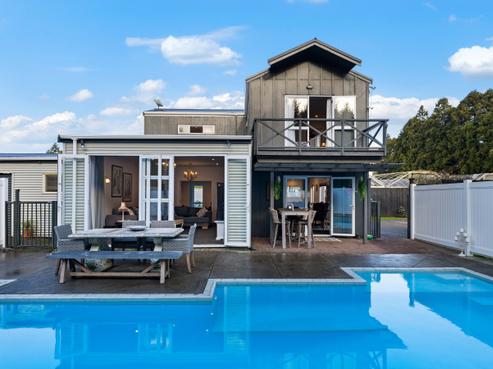 326A Patumahoe Road, Pukekohe