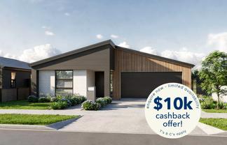 Lot 4 Waipiko Landing, Te Awamutu, Te Awamutu