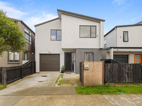 40 Te Aparangi Road, Papakura