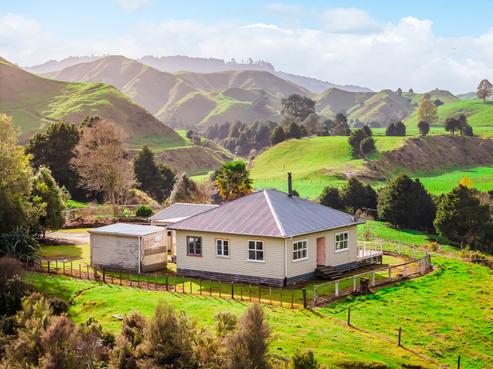 5298 State Highway 4, Waimiha-Ongarue