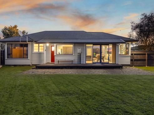 28 Read Street, Levin
