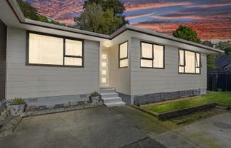 12b Garnet Grove, Birchville
