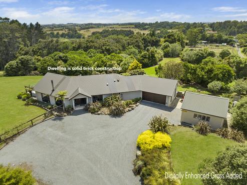 112D Findlay Road, Mauku