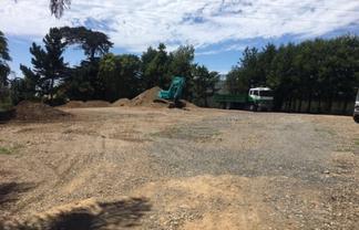 Yard For Lease in Mangere