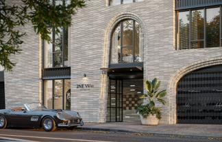 2/2 New Street , Saint Marys Bay