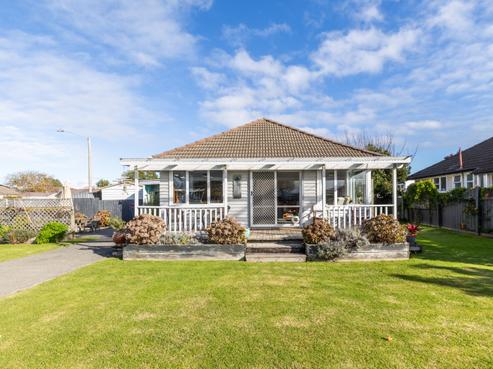 68 Barton Avenue, Marewa