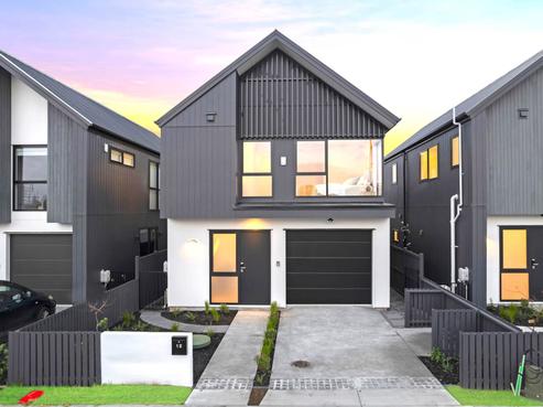 12 Hampshire Lane, Karaka