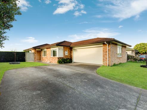 137 Naylors Drive, Mangere