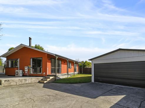 2/15 Hinemoa Avenue, Taupo