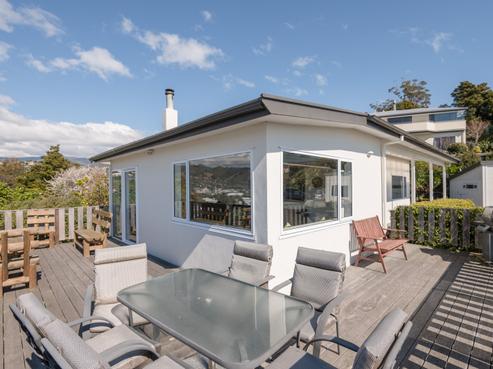 66 Queens Road, Stepneyville