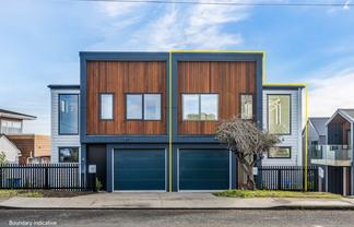 21E Knights Road, Rothesay Bay