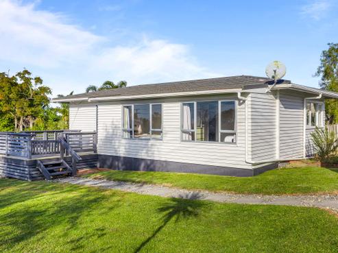 84 Glengarry Road, Glen Eden