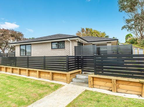 25A Mosston Road, Castlecliff