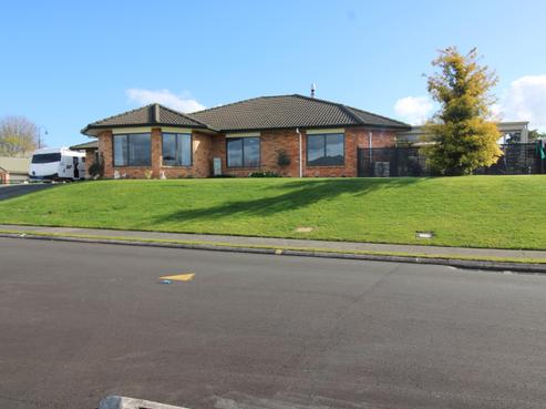 10 Simpson Lane, Matamata