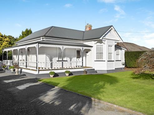 65 Great South Road, Taupiri