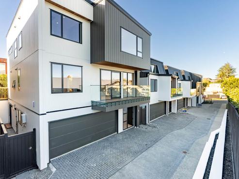 21C Armadale Road, Remuera
