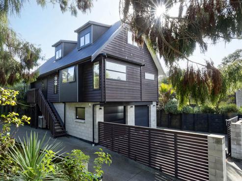 22A Wattle Street, New Lynn